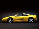 Ferrari F355 GTS 1994 года